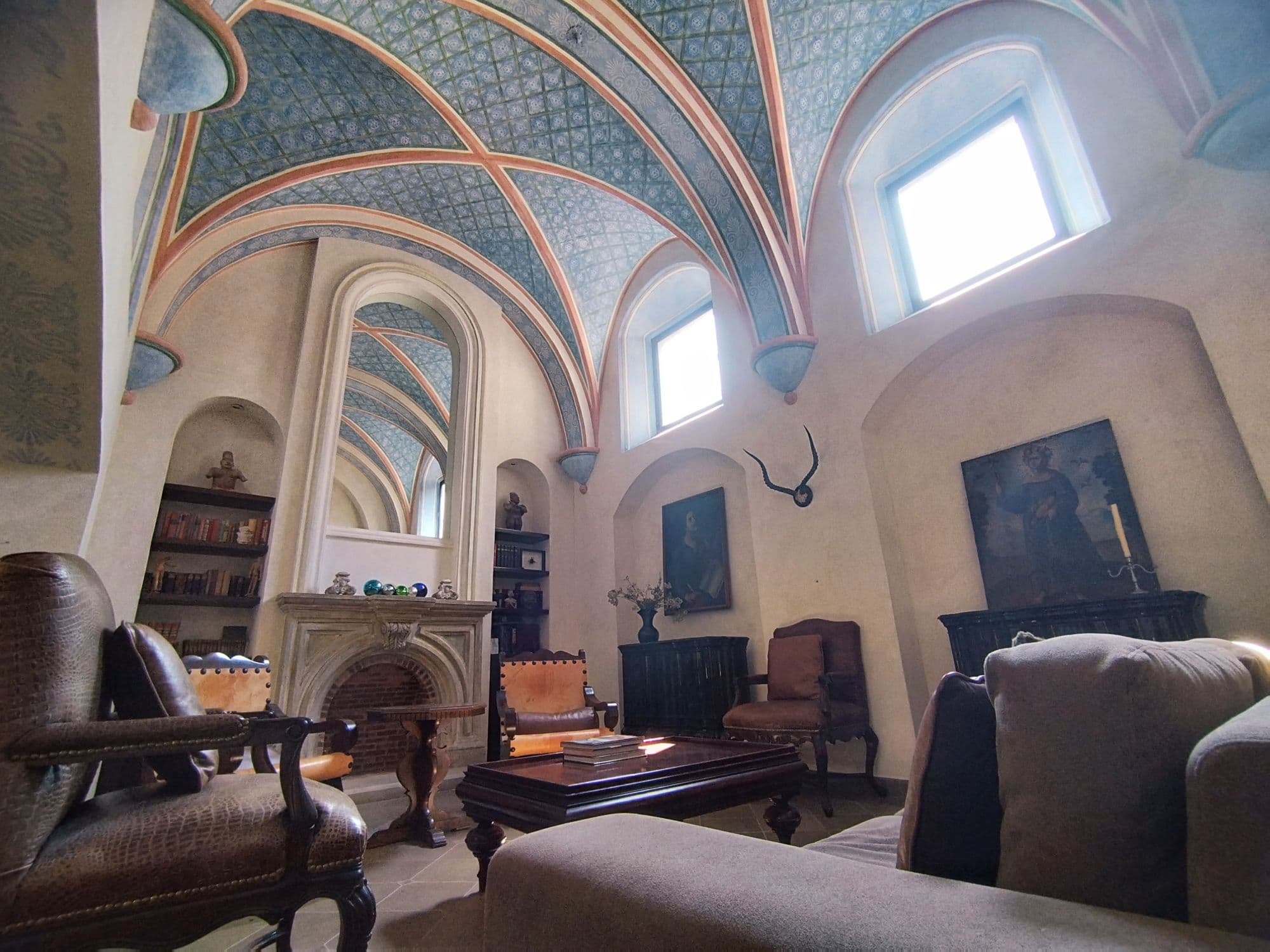 Casa Garza