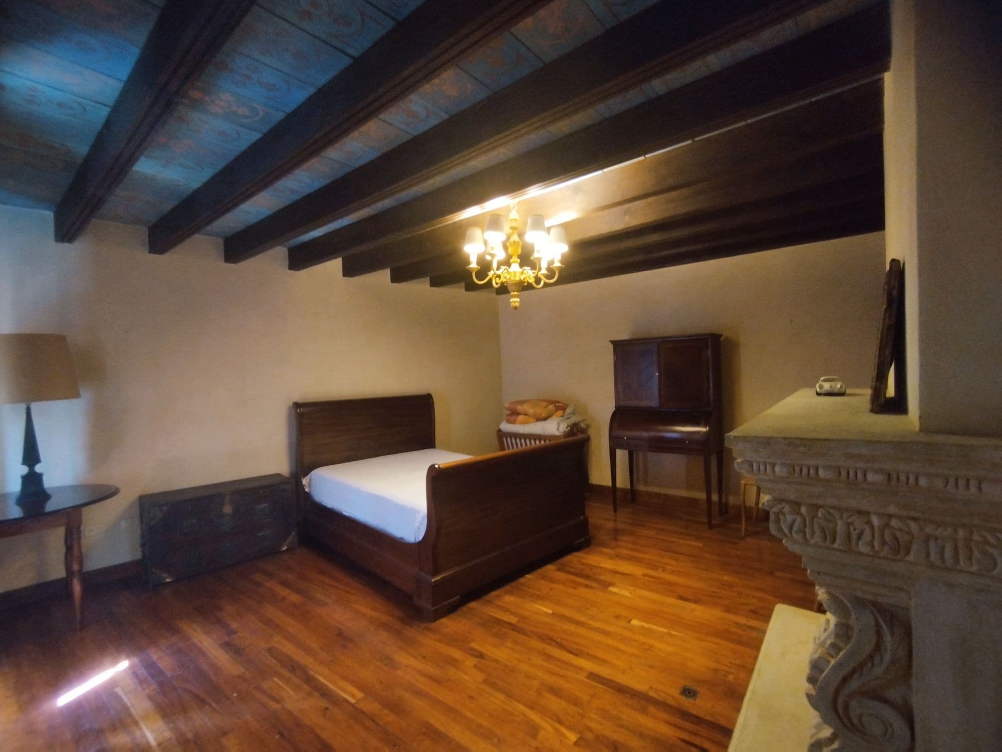 Casa Garza — San Miguel de Allende Centro, San Miguel de Allende — photo 4 — rustic elegance meets colonial charm