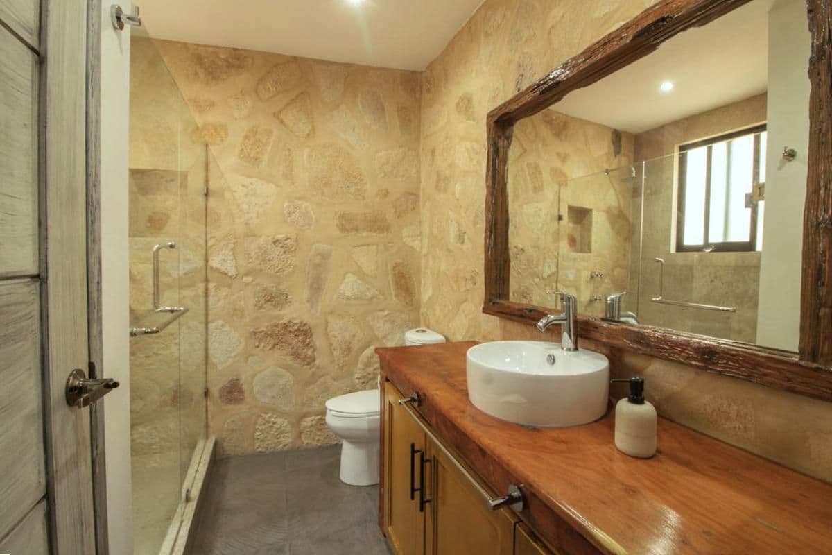 1959 Orizaba 112 — San Antonio, San Miguel de Allende — photo 14 — rustic elegance meets modern luxury spa