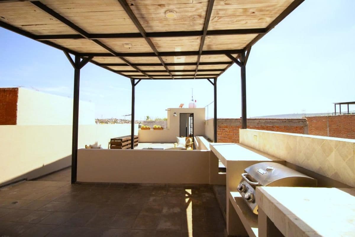 1959 Orizaba 112 — San Antonio, San Miguel de Allende — photo 24 — expansive rooftop with panoramic views