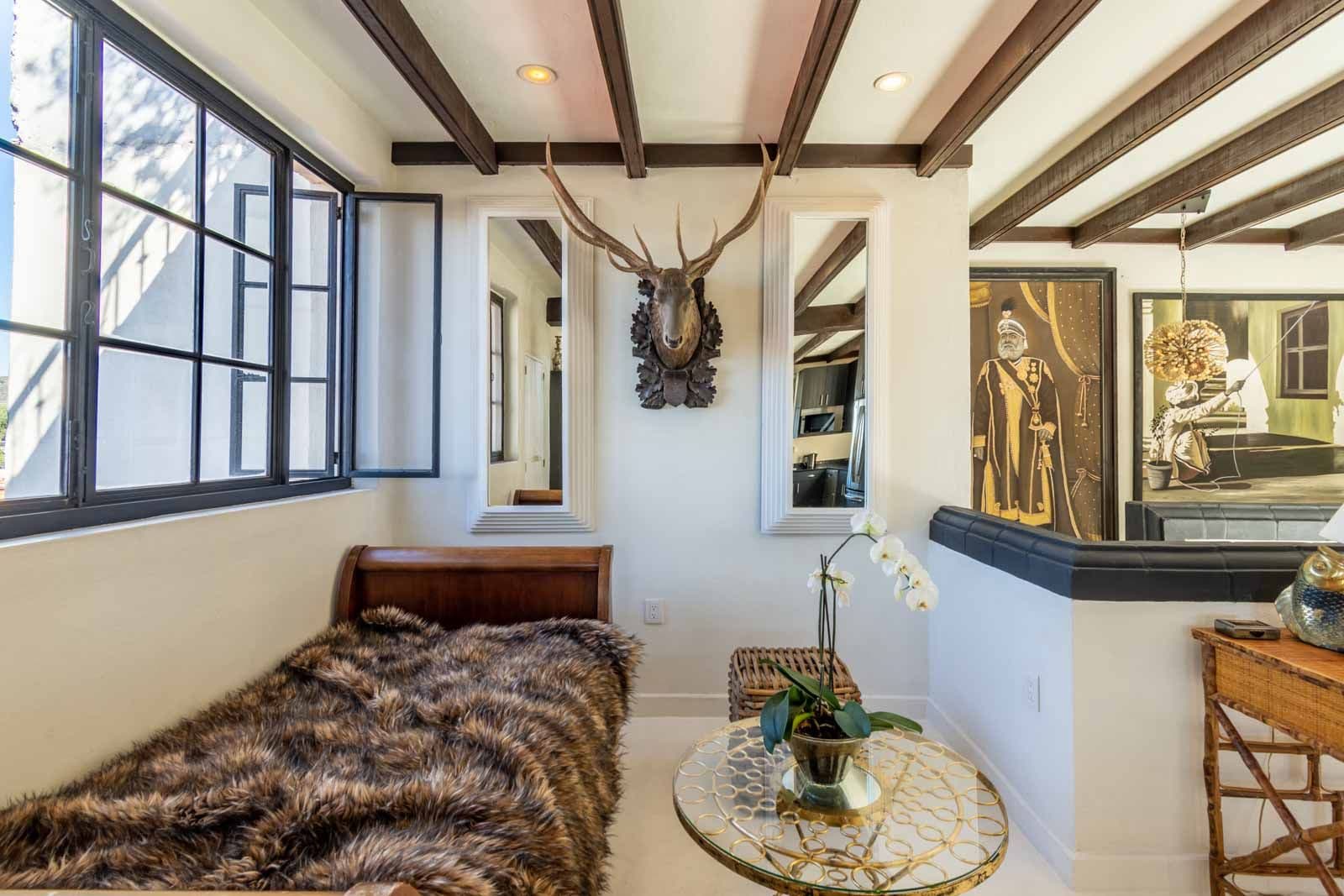 Casa Sol — Centro, San Miguel de Allende — photo 12 — rustic elegance meets refined comfort