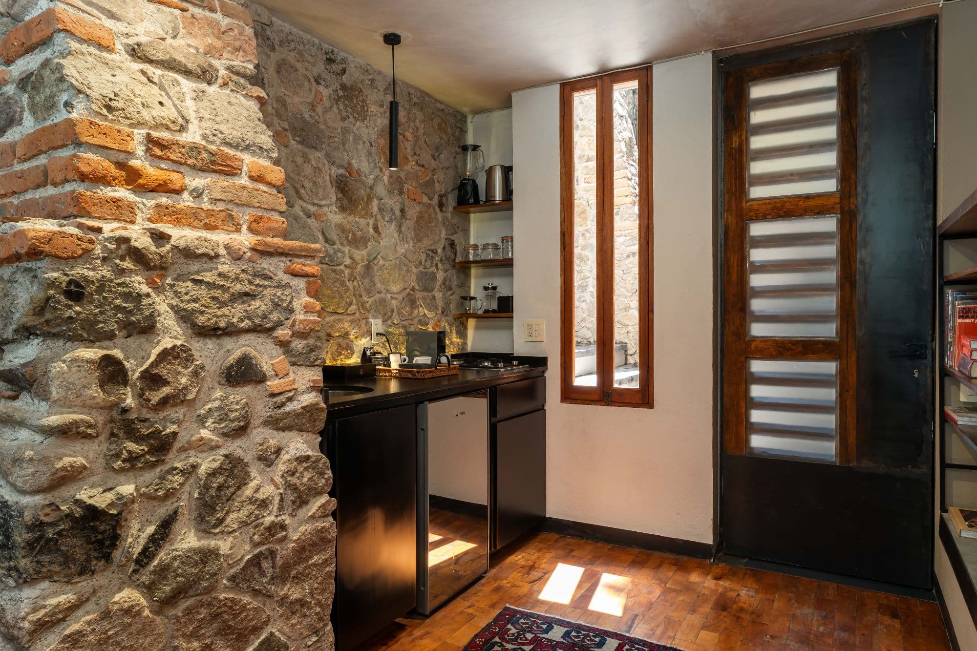 The Lofts — Centro, San Miguel de Allende — photo 9 — rustic charm meets modern elegance