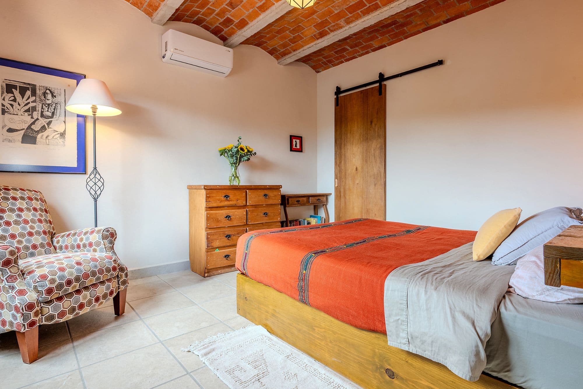 Casa Malva — Valle del Maíz, San Miguel de Allende — photo 25 — rustic charm meets contemporary comfort