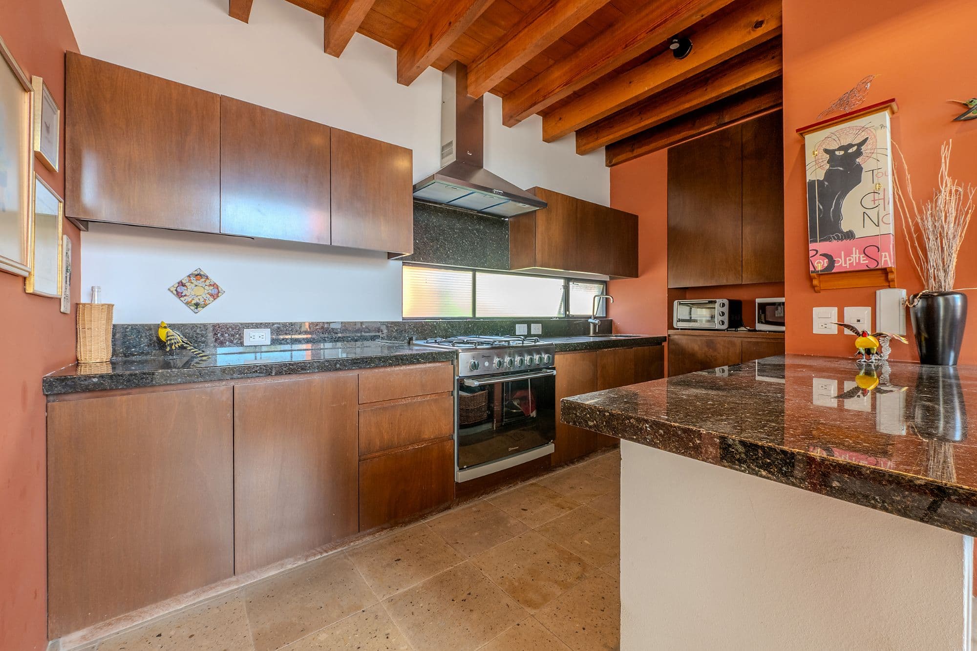 Casa Adrian — San Antonio, San Miguel de Allende — photo 2 — rustic elegance meets modern culinary sophistication