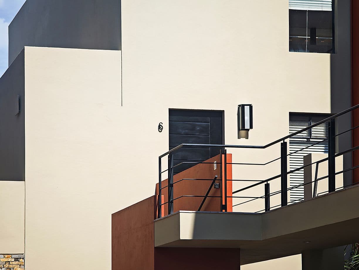 Casa Adrian — San Antonio, San Miguel de Allende — photo 29 — contemporary architectural elegance, refined outdoor spaces