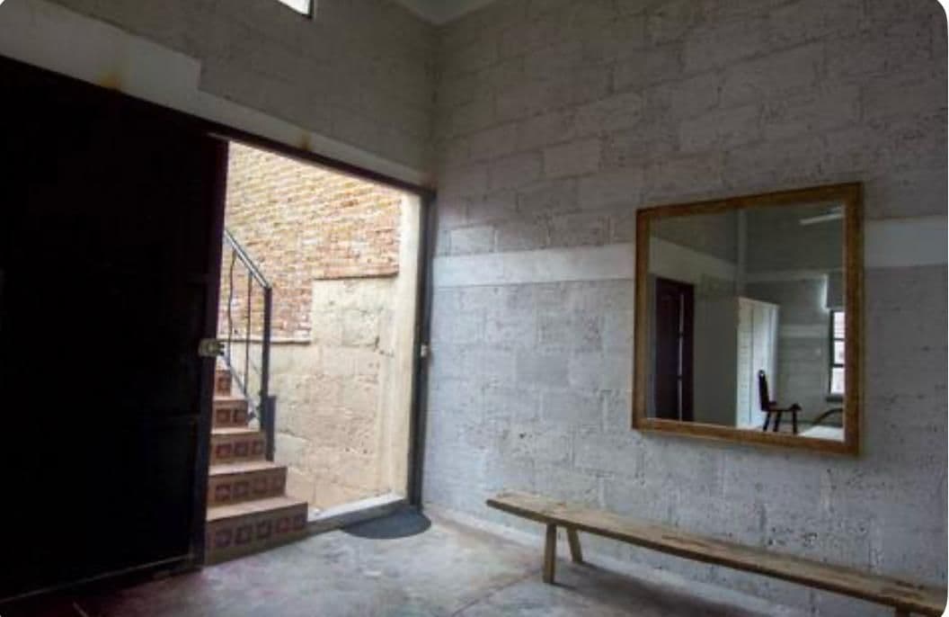 Casa Azul Orizaba — San Antonio, San Miguel de Allende — photo 9 — rustic charm with authentic architectural bones