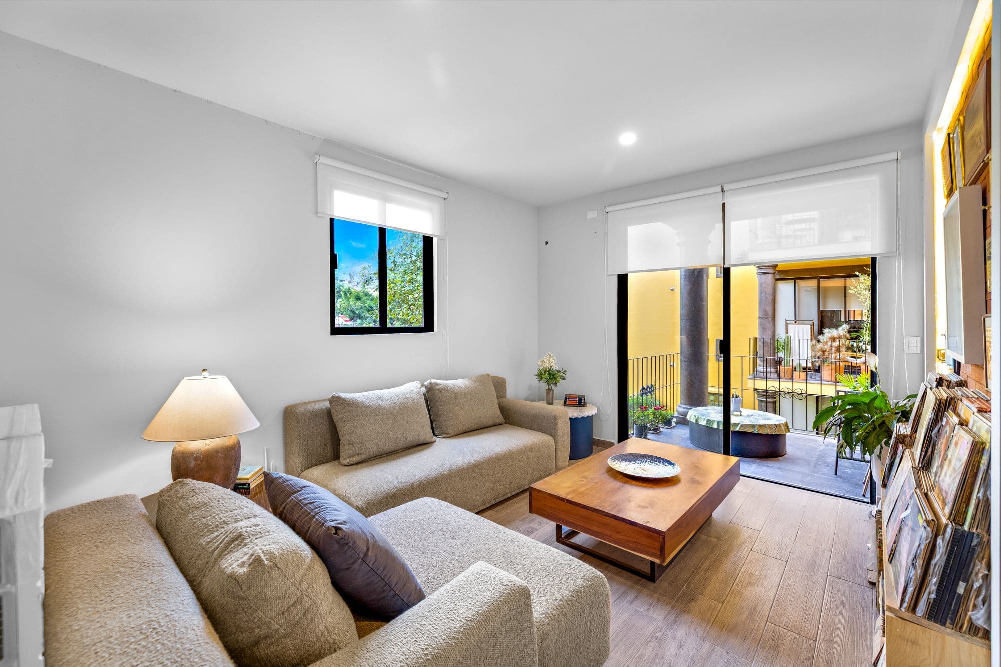 Quinta de Allende Retreat