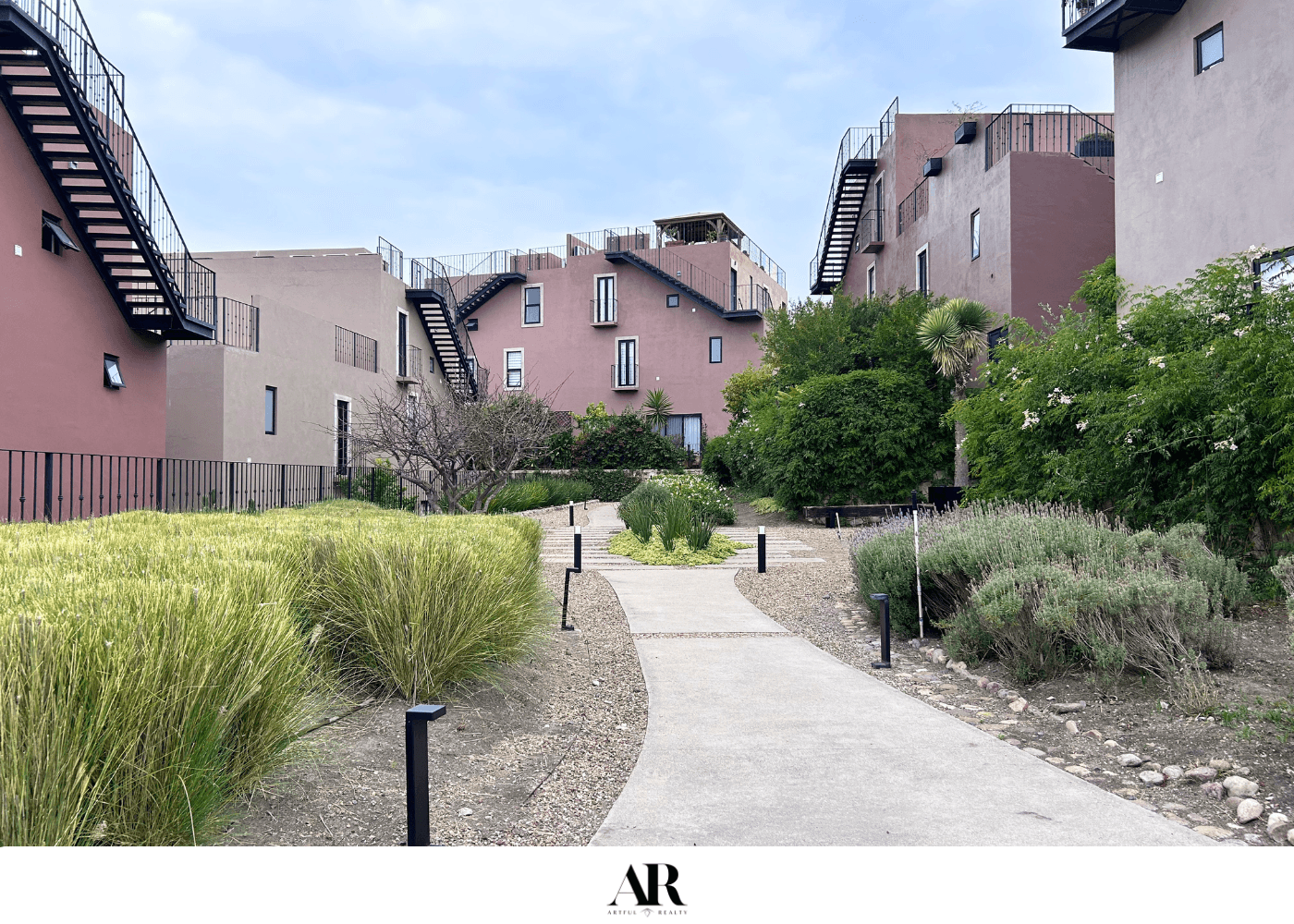 Residencia 15 B, Mezzanine con Roof Top Privado en Barrio Santo | Diseño, Amplitud y Estilo en San Miguel de Allende