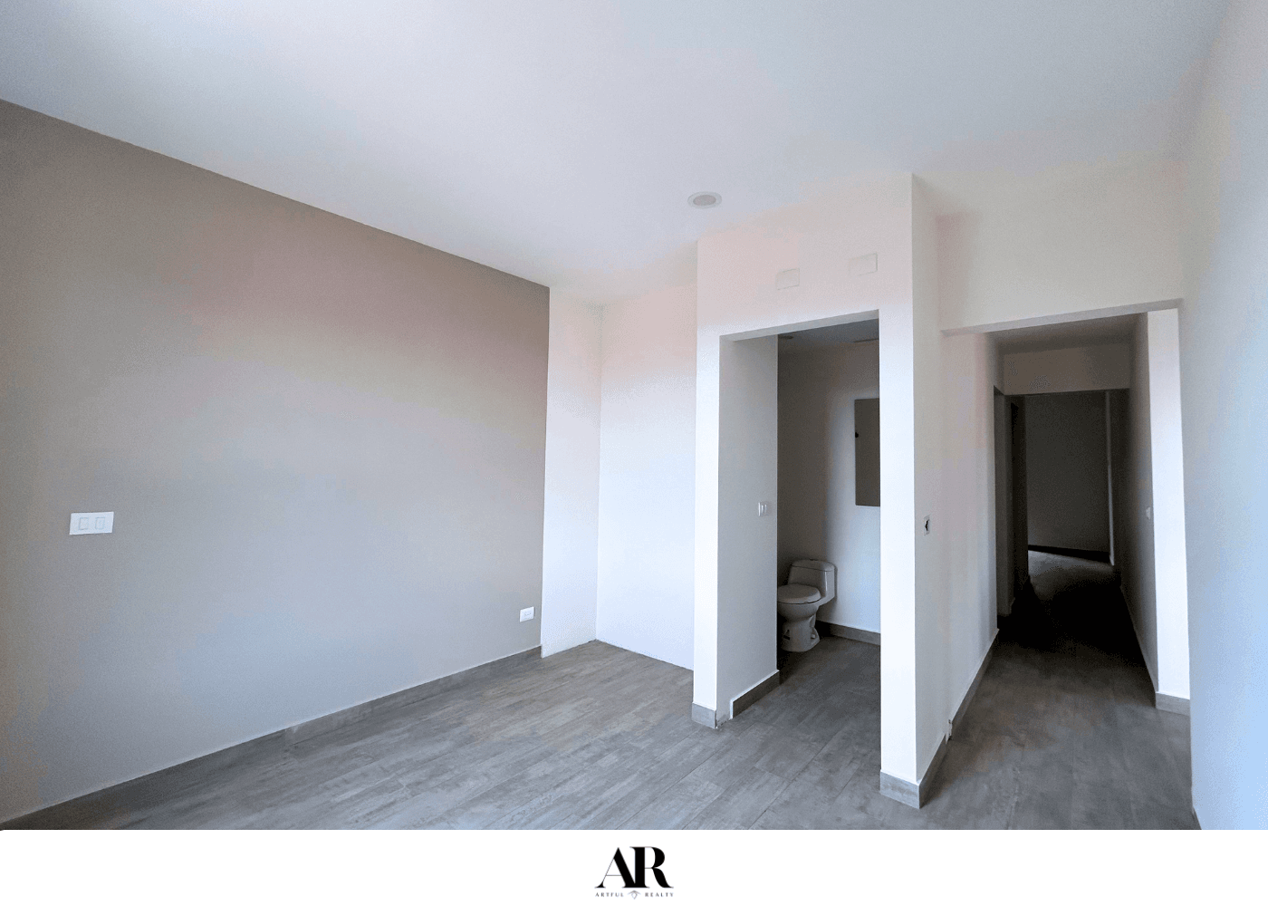 Residencia 15 B, Mezzanine con Roof Top Privado en Barrio Santo | Diseño, Amplitud y Estilo en San Miguel de Allende — San Miguel de Allende Centro, San Miguel de Allende — photo 6 — contemporary master suite, spa-inspired bathroom
