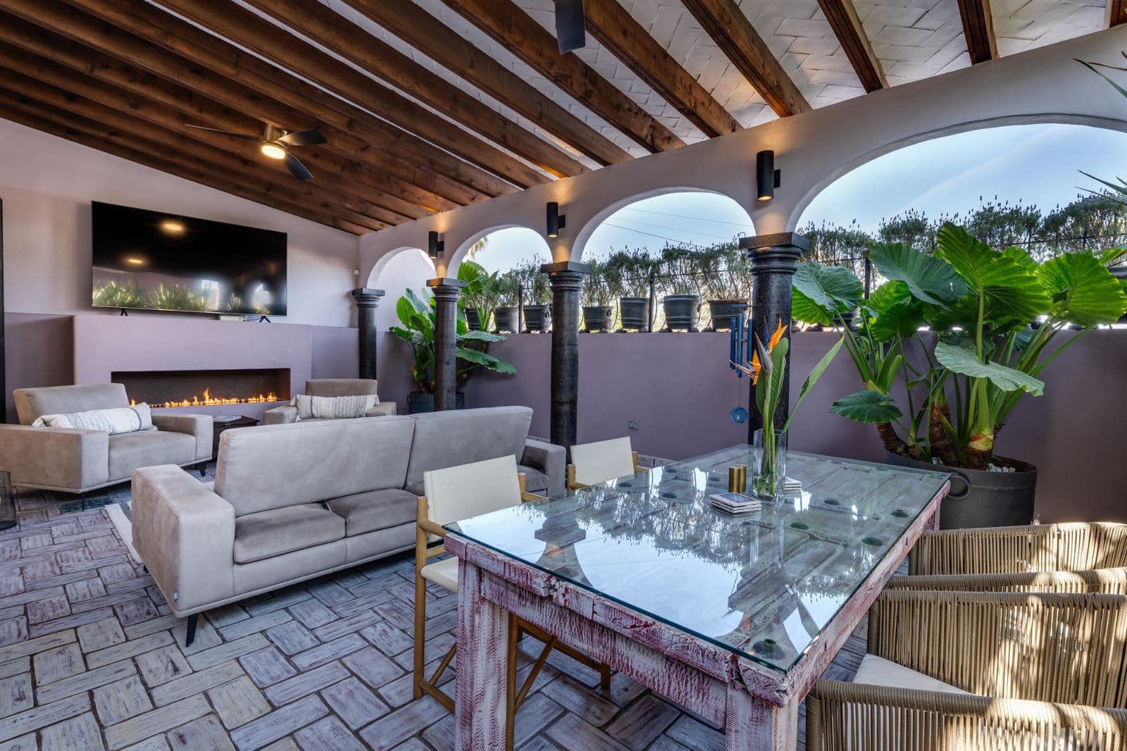 Casa Bruno