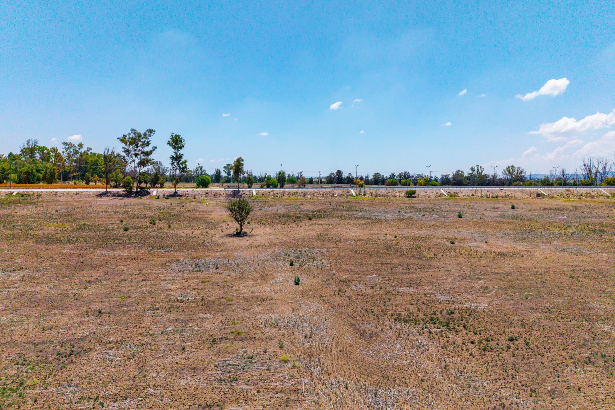 Macro lote Rancho Alegre — Centro, San Miguel de Allende — photo 13 — expansive sun-drenched land, pristine potential
