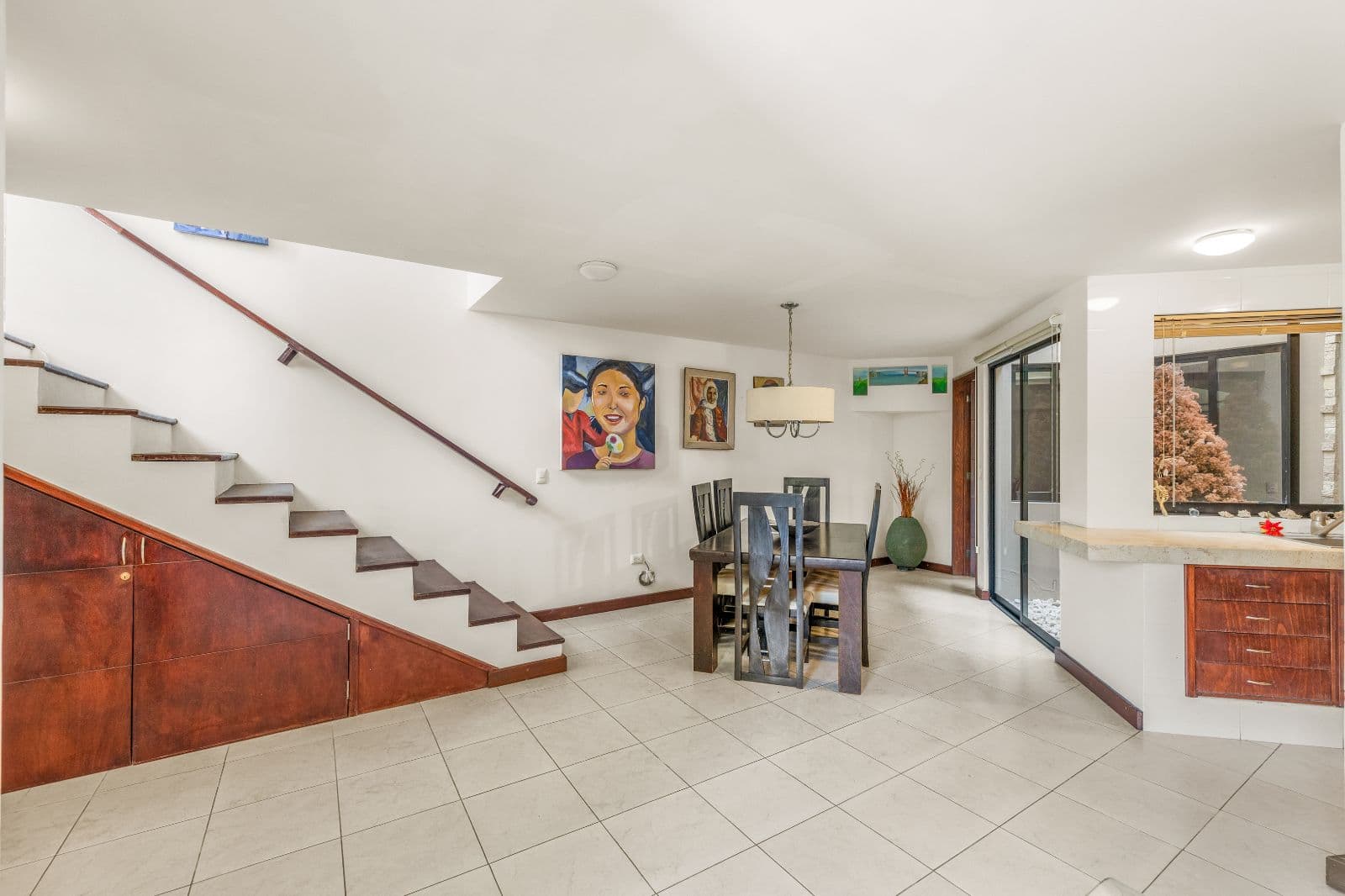 Casa Gorrion — Las Brisas, San Miguel de Allende — photo 2 — sophisticated open-concept living space