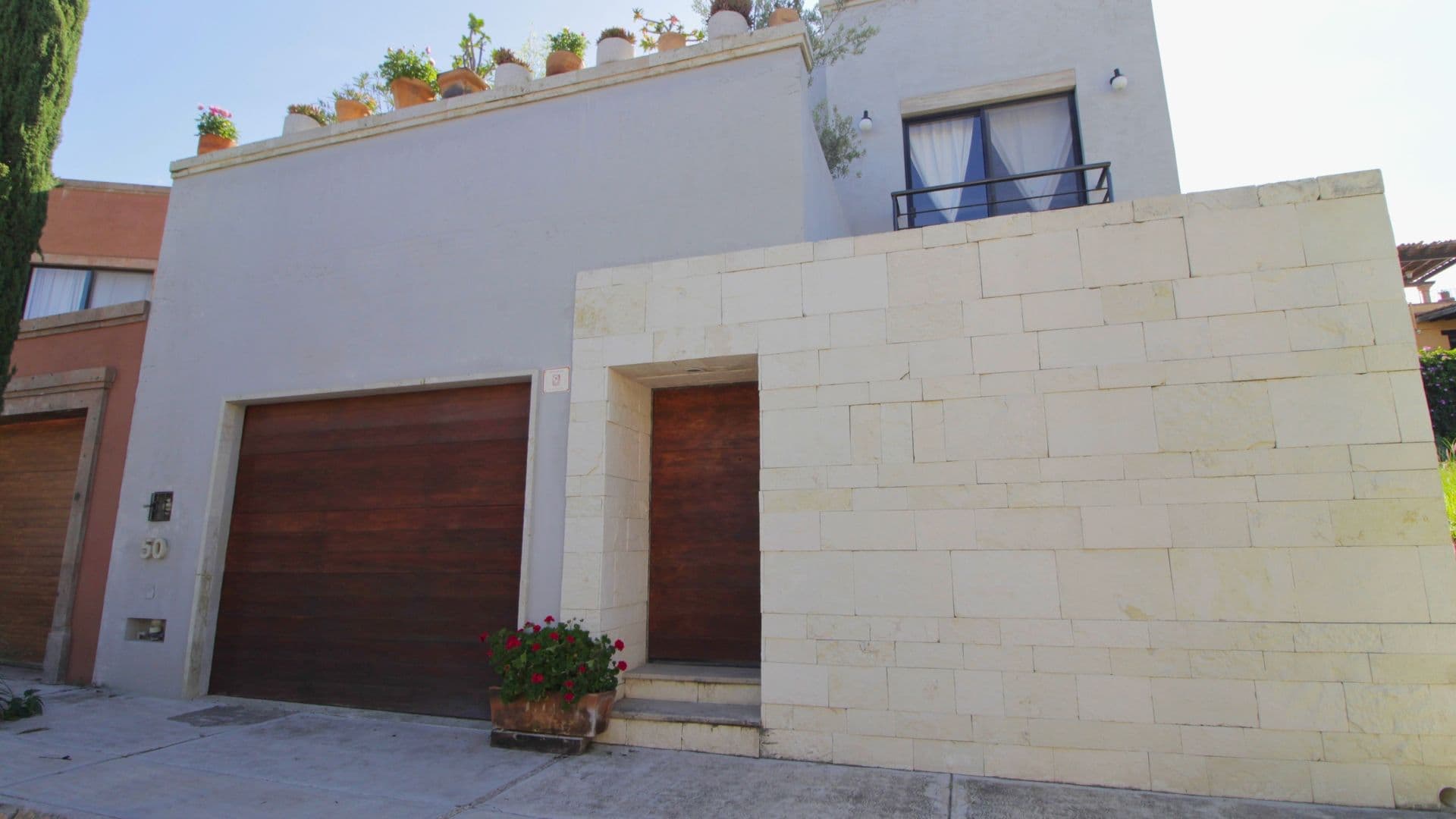 Villa San Gamaliel
