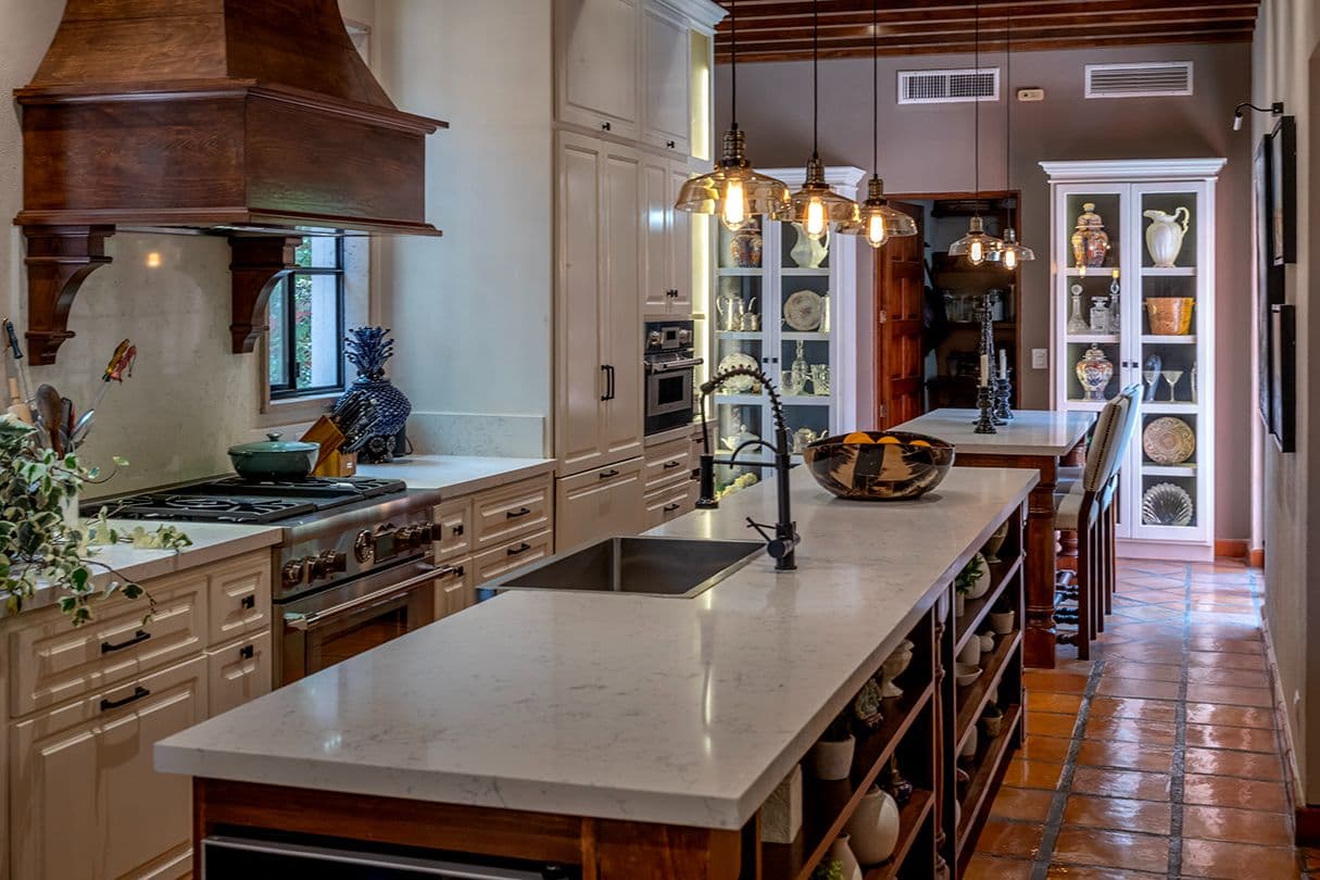 Casa Sol y Luna — Centro, San Miguel de Allende — photo 5 — elegant culinary sanctuary with artisanal details