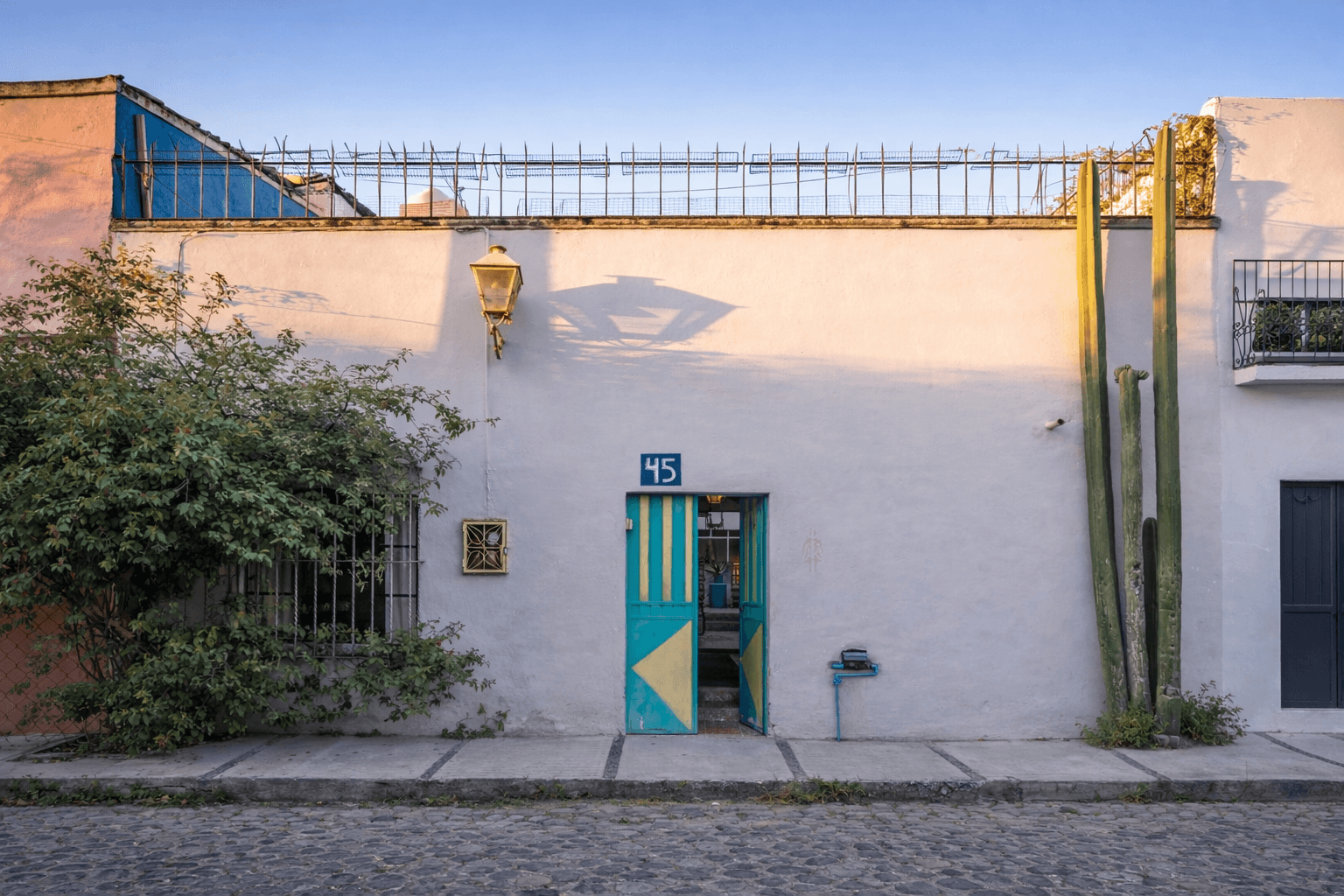 OPORTUNIDAD DE INVERSION EN SAN ANTONIO, CASA ART CLOUD