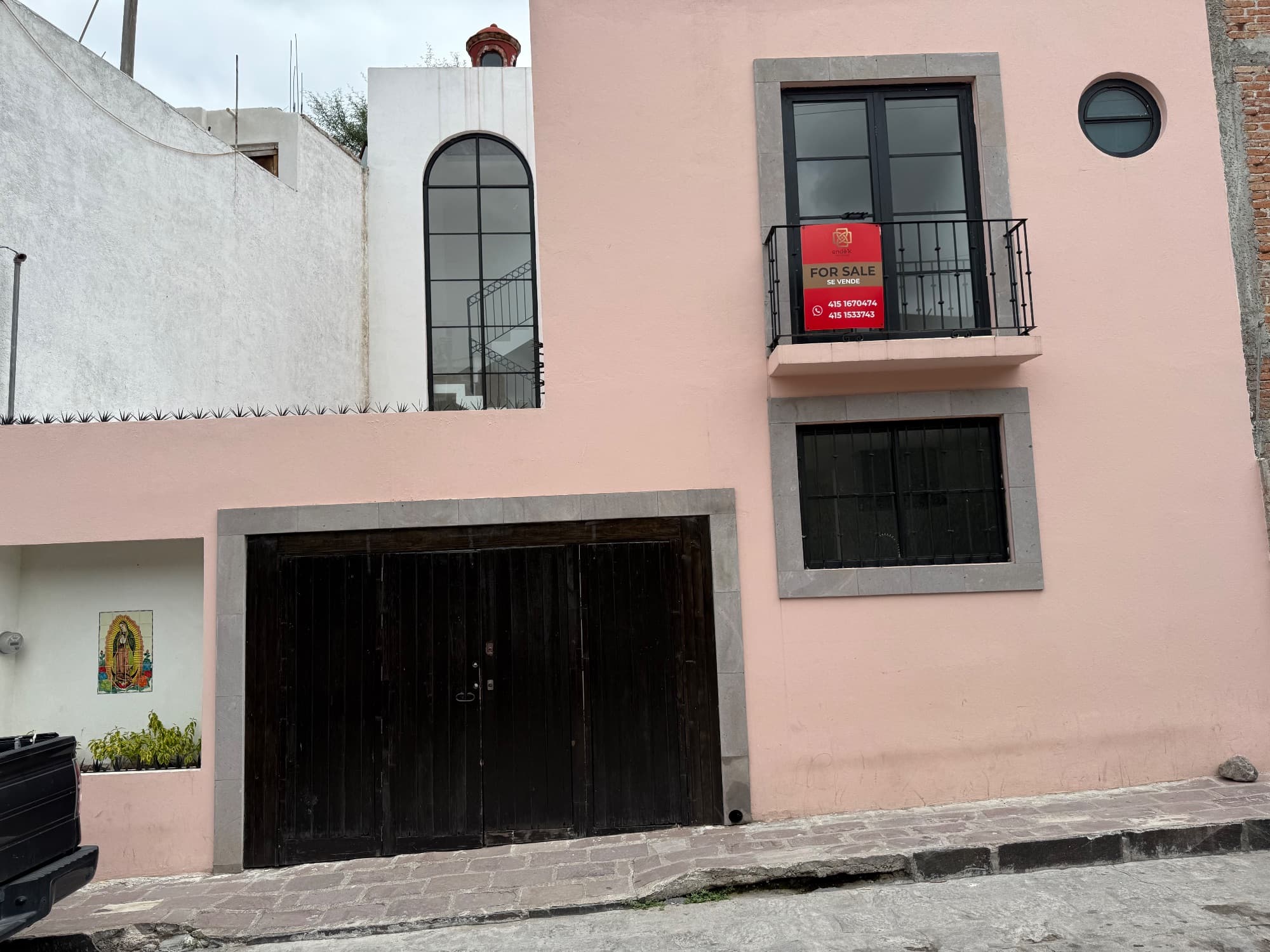 CASA VILLANUEVA