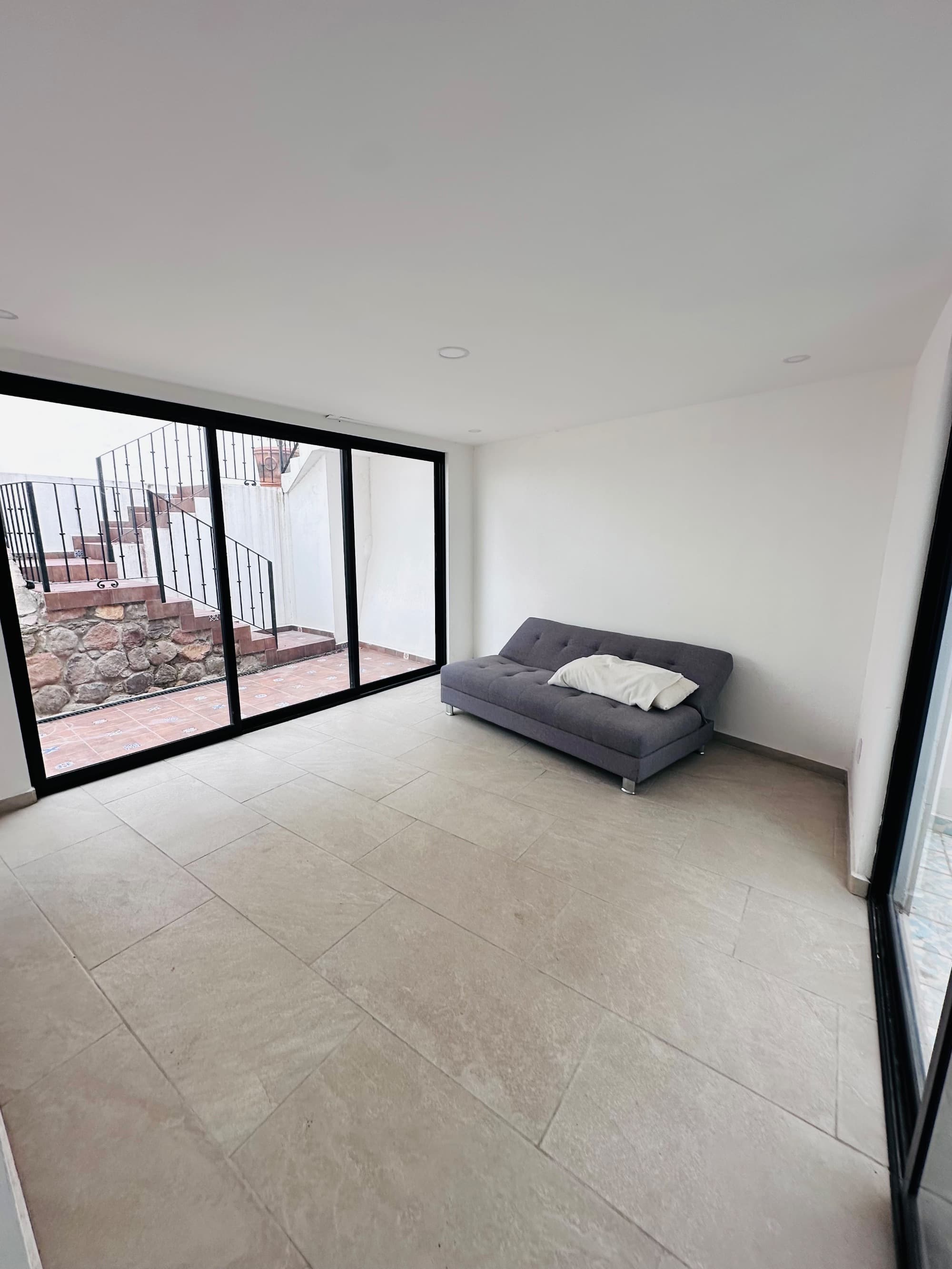 CASA VILLANUEVA — San Rafael, San Miguel de Allende — photo 5 — luminous retreat with terrace views