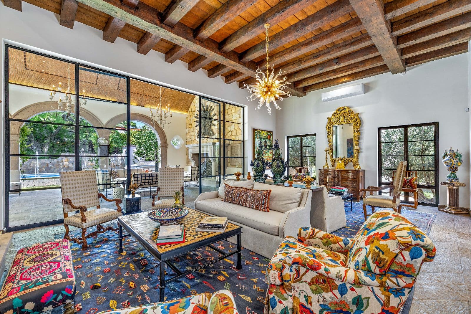 Privada Baeza — Centro, San Miguel de Allende — photo 10 — rustic elegance meets sophisticated living