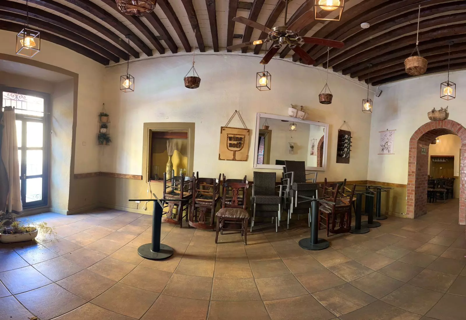 Macias 66 — San Miguel de Allende Centro, San Miguel de Allende — photo 18 — rustic elegance meets authentic mexican charm