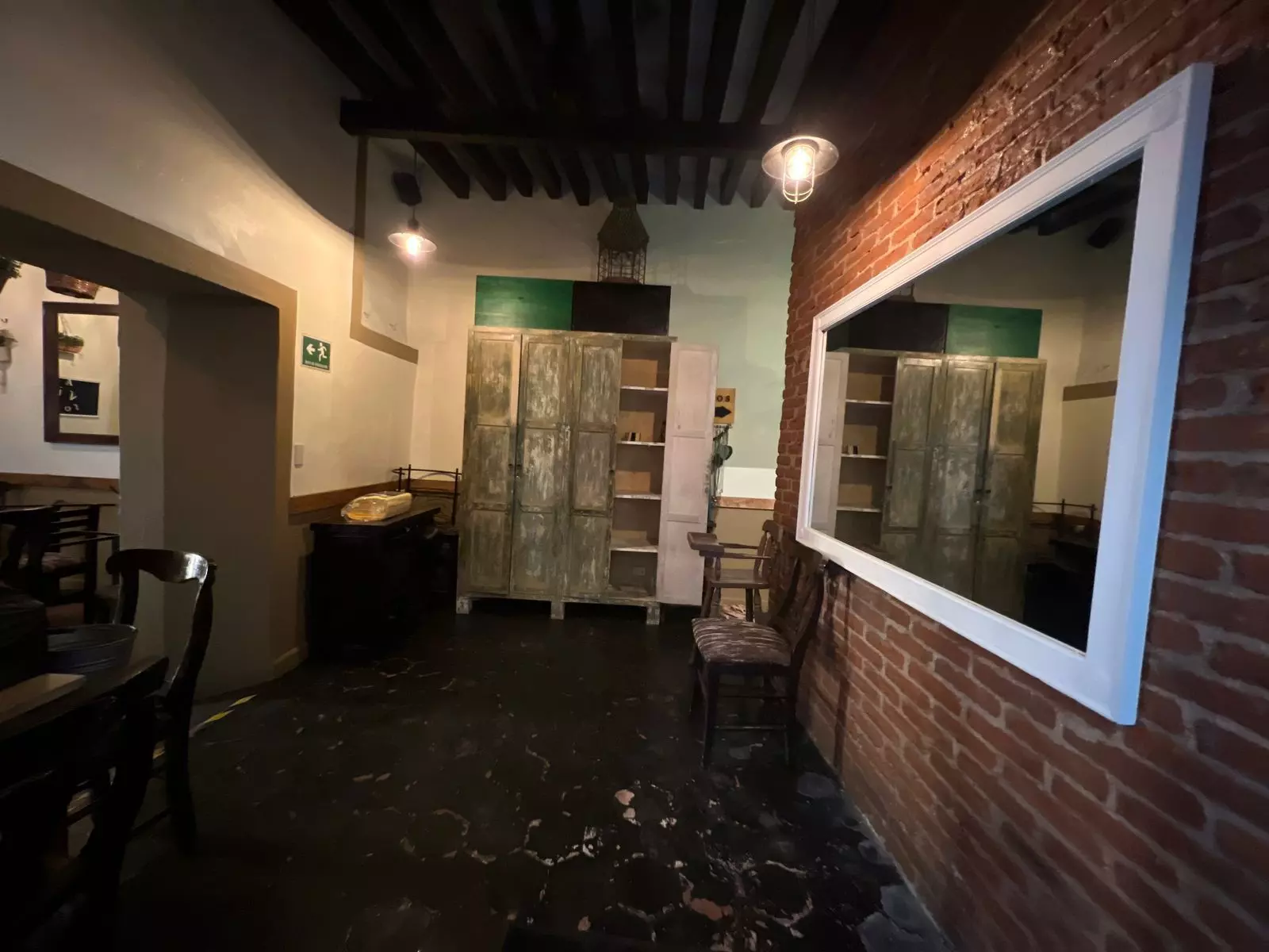 Macias 66 — San Miguel de Allende Centro, San Miguel de Allende — photo 16 — rustic charm meets contemporary comfort