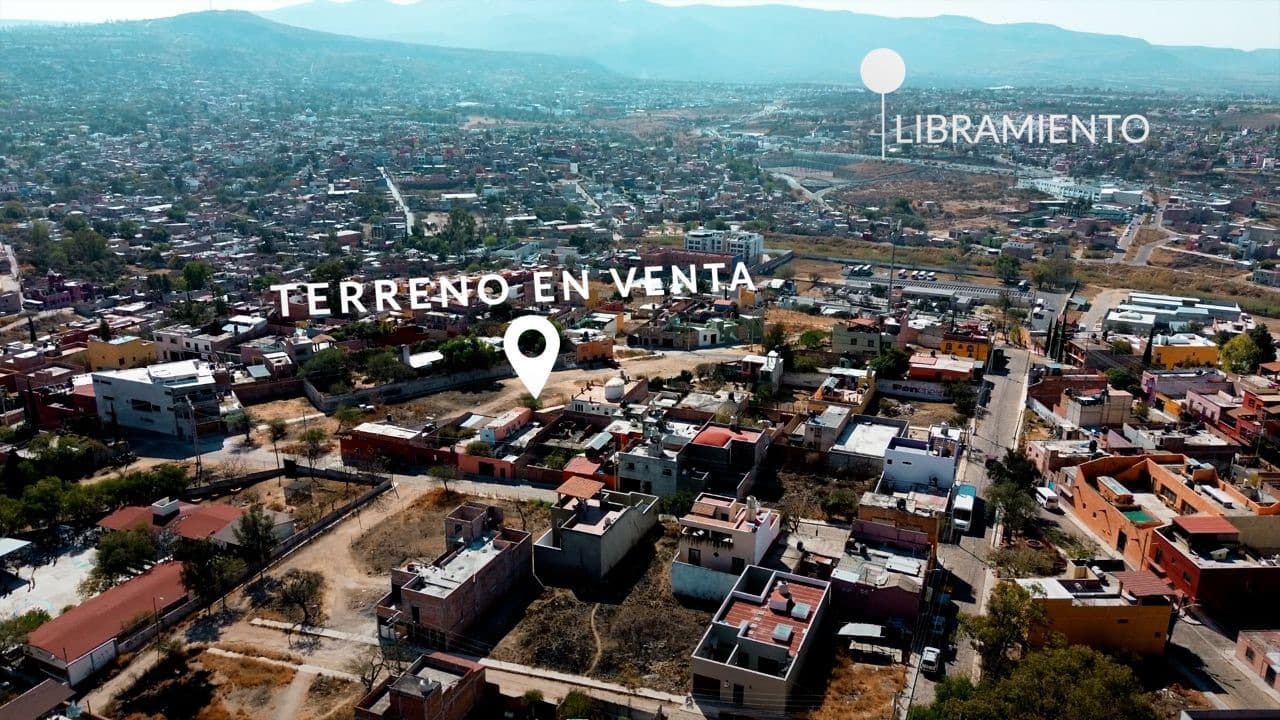 Terreno Linda Vista — Lindavista, San Miguel de Allende — photo 3