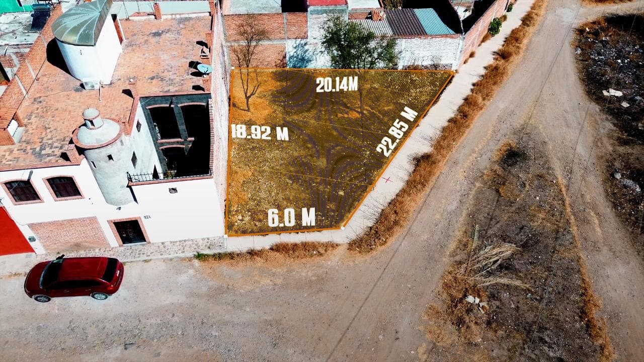 Terreno Linda Vista — Lindavista, San Miguel de Allende — photo 4