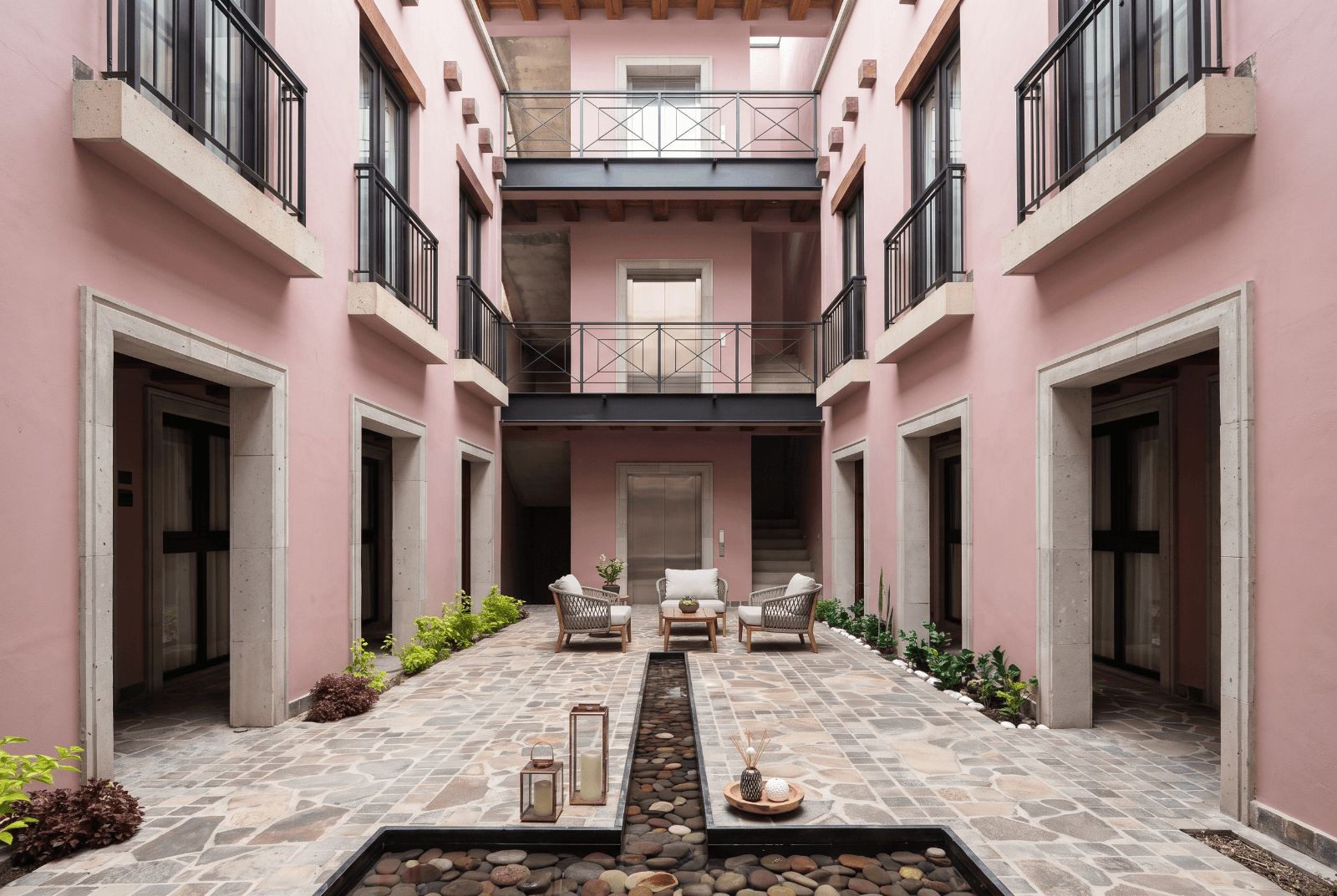 San Antonio 7 - D3