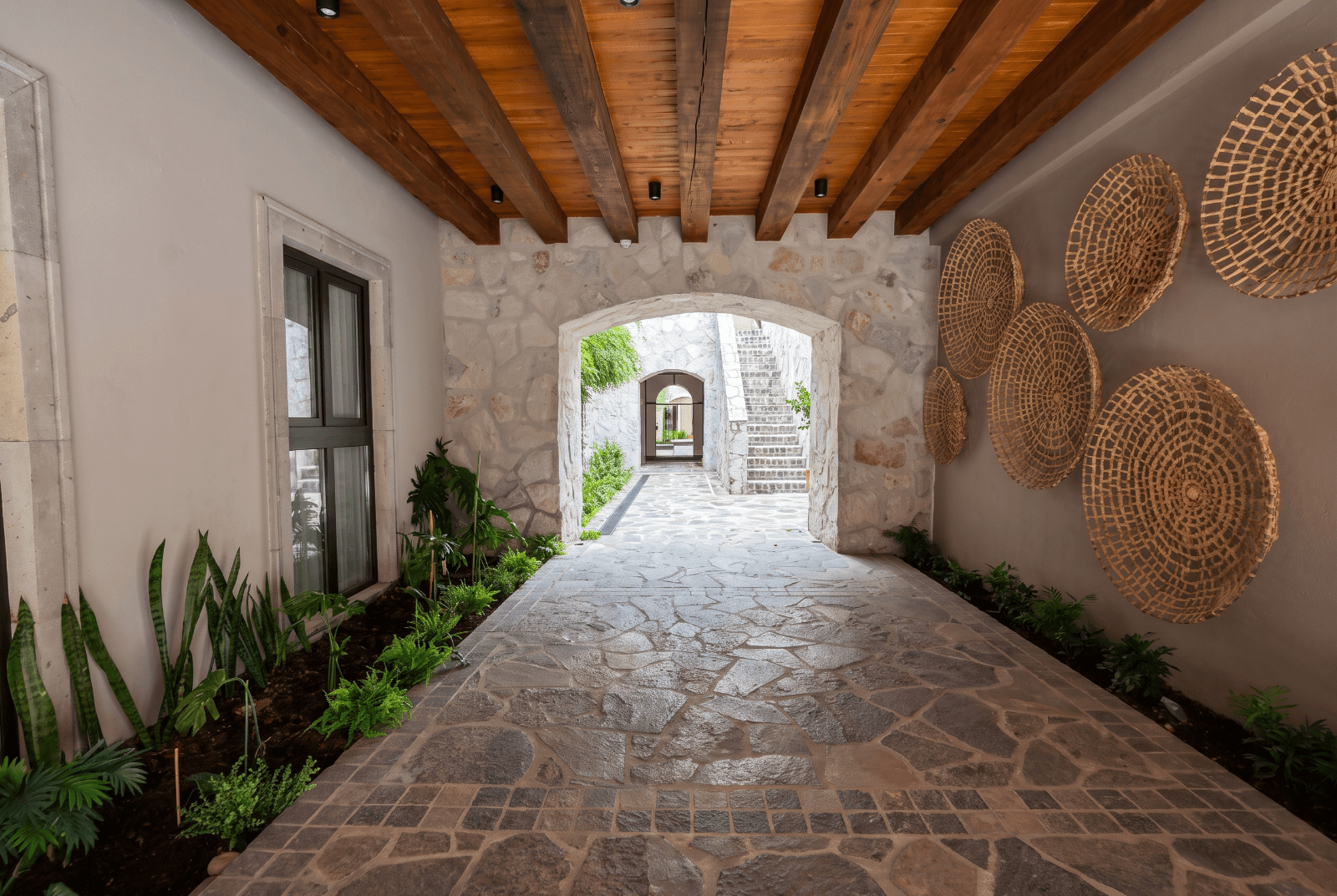 San Antonio 7 - D3 — San Antonio, San Miguel de Allende — photo 3 — rustic elegance meets authentic colonial charm