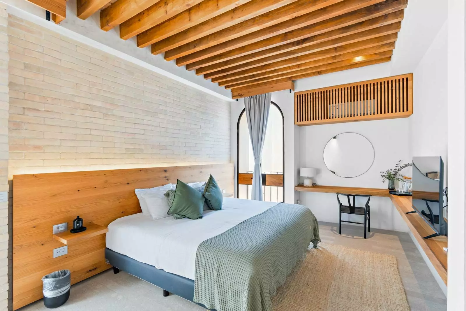 Indigo 8 — Guadiana, San Miguel de Allende — photo 16 — rustic elegance meets modern comfort