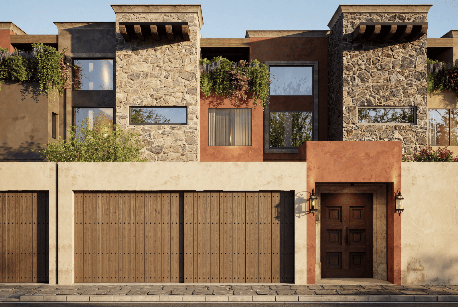 ORIZABA - Residencia 4