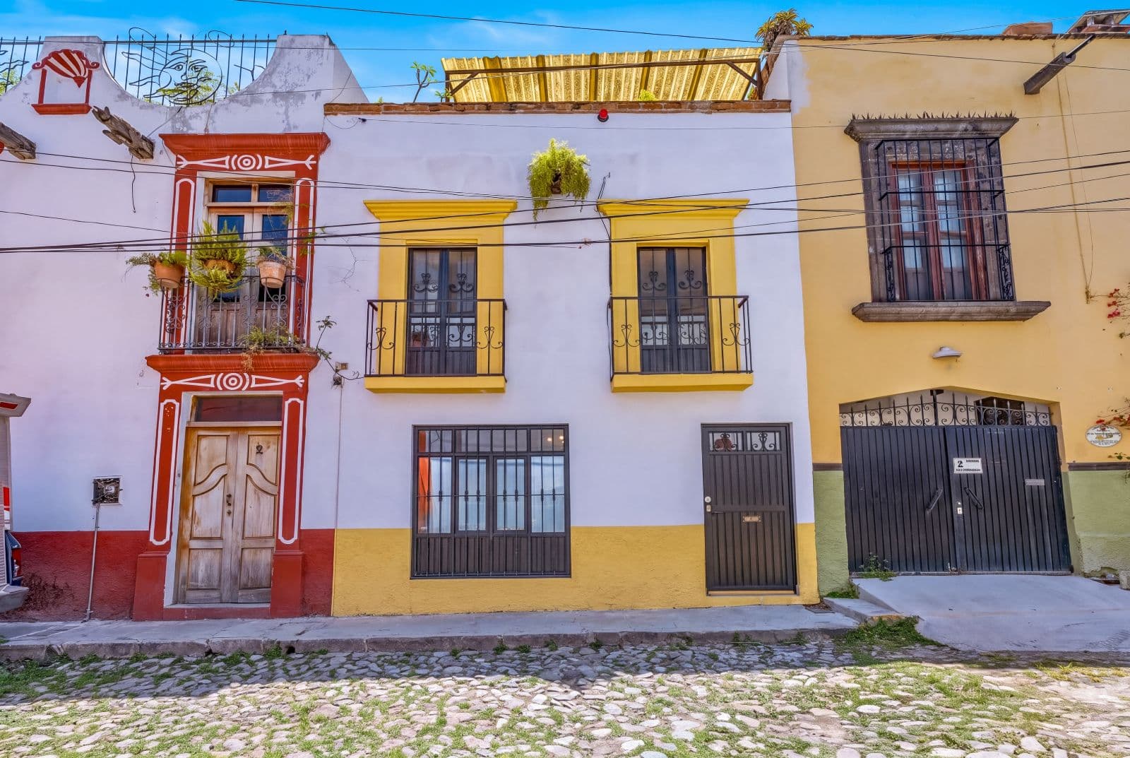 Great Renovation Project