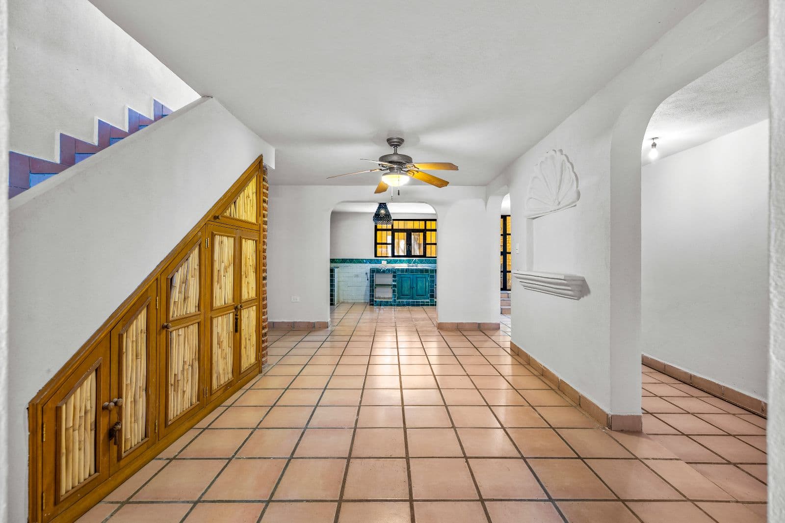 Great Renovation Project — San Antonio, San Miguel de Allende — photo 5 — spacious colonial home, authentic character