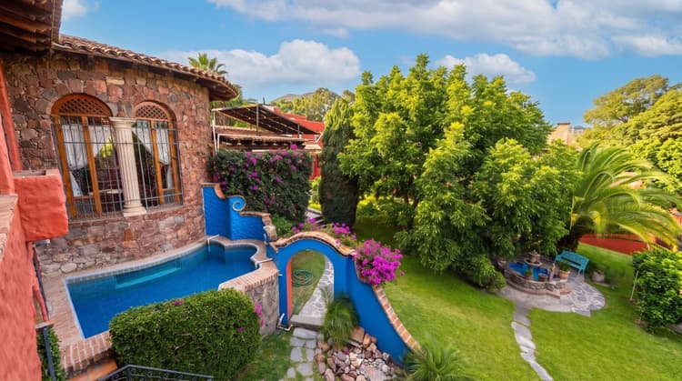 Slamigel Newest Listings in San Miguel de Allende | Tiffany Paige